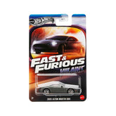 Hot Wheels Fast And Furious Temalı Arabalar HNR88 - JBY35